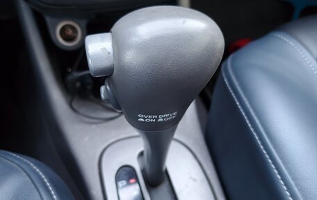 Hyundai Accent II, 2003 год, 300 000 рублей, 37 фотография