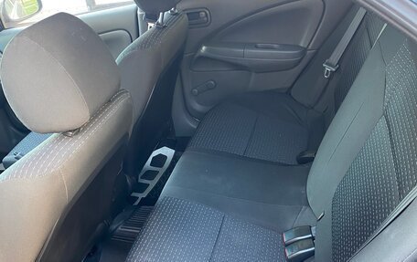 Nissan Almera Classic, 2008 год, 620 000 рублей, 6 фотография
