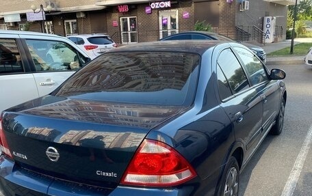 Nissan Almera Classic, 2008 год, 620 000 рублей, 3 фотография
