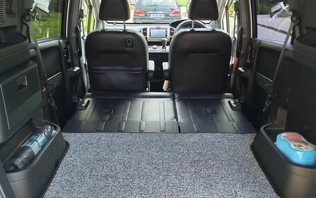 Honda Freed I, 2014 год, 1 399 000 рублей, 11 фотография