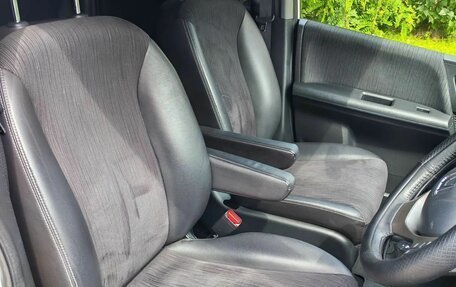 Honda Freed I, 2014 год, 1 399 000 рублей, 9 фотография