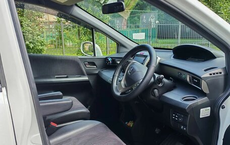 Honda Freed I, 2014 год, 1 399 000 рублей, 13 фотография