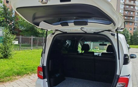 Honda Freed I, 2014 год, 1 399 000 рублей, 6 фотография