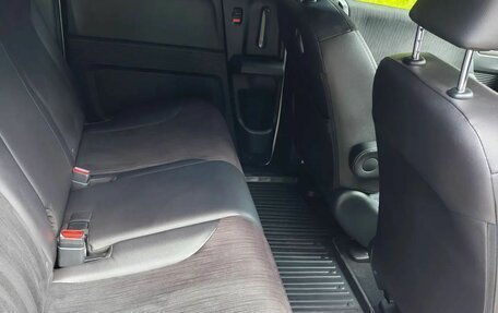 Honda Freed I, 2014 год, 1 399 000 рублей, 8 фотография