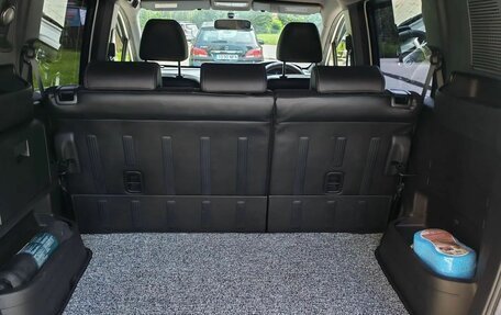 Honda Freed I, 2014 год, 1 399 000 рублей, 10 фотография