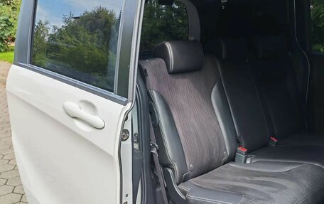 Honda Freed I, 2014 год, 1 399 000 рублей, 7 фотография