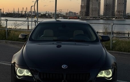 BMW 6 серия, 2003 год, 1 580 000 рублей, 2 фотография