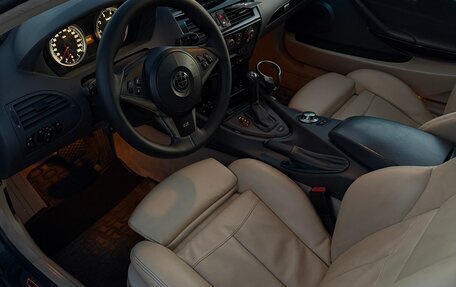 BMW 6 серия, 2003 год, 1 580 000 рублей, 10 фотография