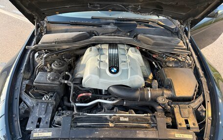 BMW 6 серия, 2003 год, 1 580 000 рублей, 15 фотография