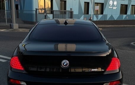 BMW 6 серия, 2003 год, 1 580 000 рублей, 6 фотография