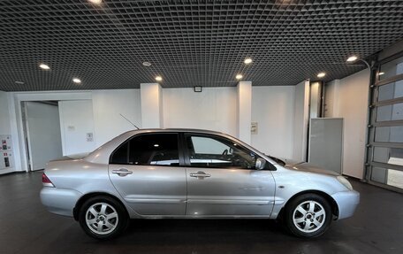 Mitsubishi Lancer IX, 2007 год, 240 000 рублей, 2 фотография