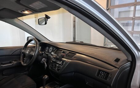 Mitsubishi Lancer IX, 2007 год, 240 000 рублей, 11 фотография