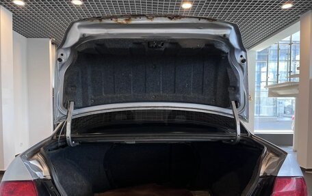 Mitsubishi Lancer IX, 2007 год, 240 000 рублей, 15 фотография