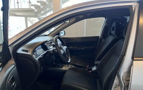Mitsubishi Lancer IX, 2007 год, 240 000 рублей, 13 фотография