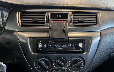 Mitsubishi Lancer IX, 2007 год, 240 000 рублей, 12 фотография