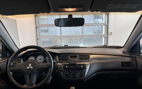 Mitsubishi Lancer IX, 2007 год, 240 000 рублей, 9 фотография