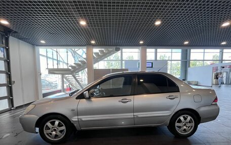 Mitsubishi Lancer IX, 2007 год, 240 000 рублей, 6 фотография
