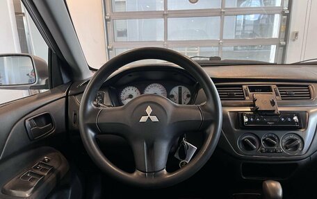 Mitsubishi Lancer IX, 2007 год, 240 000 рублей, 10 фотография