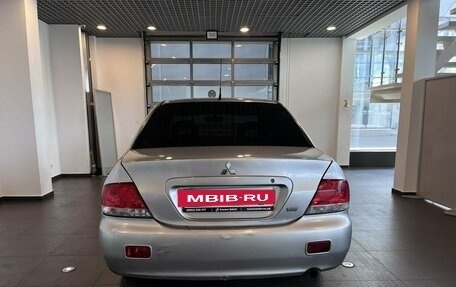 Mitsubishi Lancer IX, 2007 год, 240 000 рублей, 4 фотография