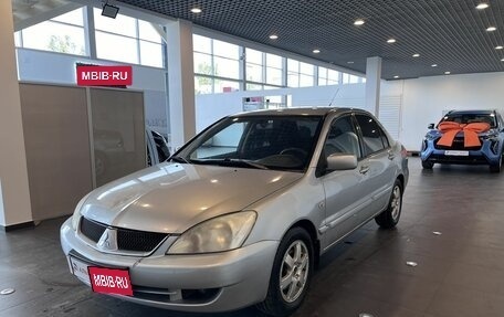 Mitsubishi Lancer IX, 2007 год, 240 000 рублей, 7 фотография