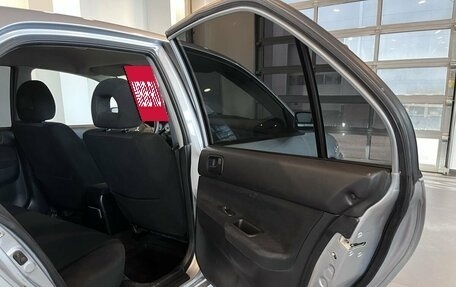 Mitsubishi Lancer IX, 2007 год, 240 000 рублей, 14 фотография
