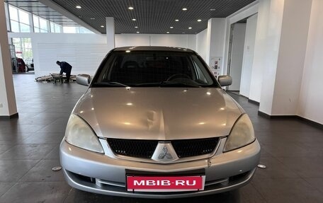 Mitsubishi Lancer IX, 2007 год, 240 000 рублей, 8 фотография