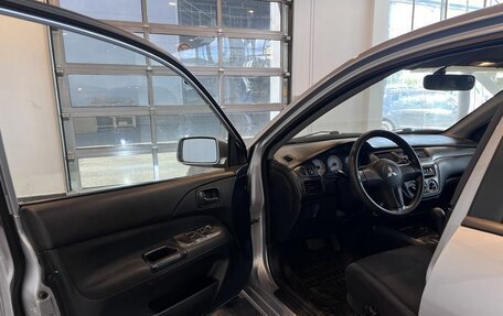 Mitsubishi Lancer IX, 2007 год, 240 000 рублей, 17 фотография