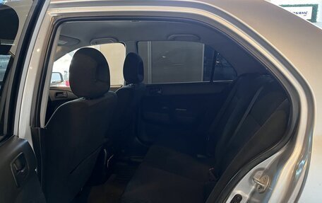Mitsubishi Lancer IX, 2007 год, 240 000 рублей, 20 фотография
