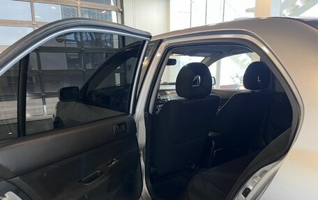 Mitsubishi Lancer IX, 2007 год, 240 000 рублей, 21 фотография