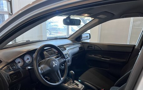 Mitsubishi Lancer IX, 2007 год, 240 000 рублей, 19 фотография