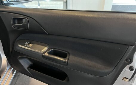 Mitsubishi Lancer IX, 2007 год, 240 000 рублей, 24 фотография