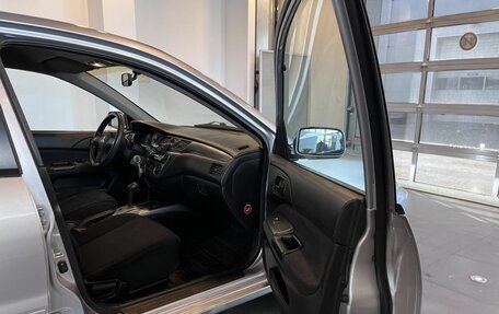 Mitsubishi Lancer IX, 2007 год, 240 000 рублей, 23 фотография