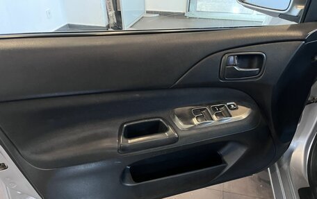 Mitsubishi Lancer IX, 2007 год, 240 000 рублей, 18 фотография