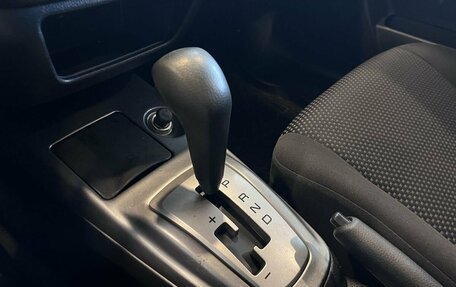 Mitsubishi Lancer IX, 2007 год, 240 000 рублей, 27 фотография