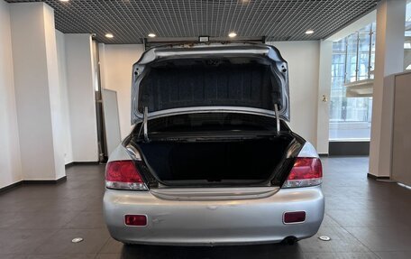 Mitsubishi Lancer IX, 2007 год, 240 000 рублей, 32 фотография