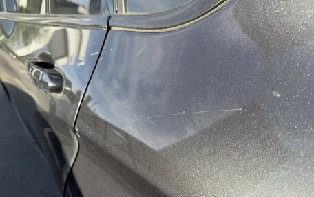 BMW X4, 2017 год, 3 100 000 рублей, 5 фотография