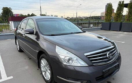 Nissan Teana, 2012 год, 1 100 000 рублей, 3 фотография