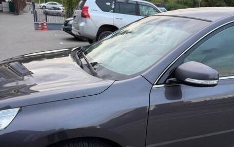 Nissan Teana, 2012 год, 1 100 000 рублей, 9 фотография