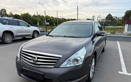 Nissan Teana, 2012 год, 1 100 000 рублей, 5 фотография