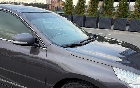 Nissan Teana, 2012 год, 1 100 000 рублей, 8 фотография