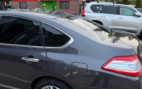 Nissan Teana, 2012 год, 1 100 000 рублей, 11 фотография