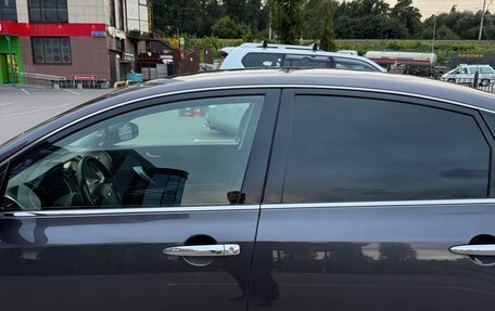 Nissan Teana, 2012 год, 1 100 000 рублей, 10 фотография
