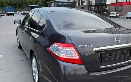 Nissan Teana, 2012 год, 1 100 000 рублей, 17 фотография