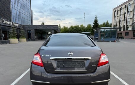 Nissan Teana, 2012 год, 1 100 000 рублей, 14 фотография