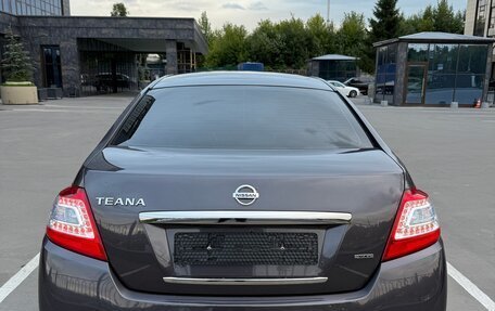 Nissan Teana, 2012 год, 1 100 000 рублей, 16 фотография