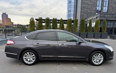 Nissan Teana, 2012 год, 1 100 000 рублей, 13 фотография