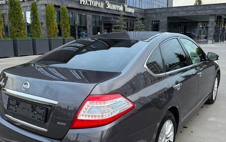 Nissan Teana, 2012 год, 1 100 000 рублей, 15 фотография