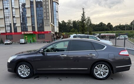 Nissan Teana, 2012 год, 1 100 000 рублей, 12 фотография