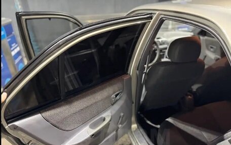 Hyundai Accent II, 2009 год, 339 000 рублей, 8 фотография