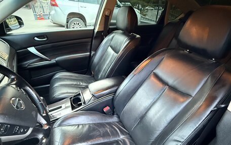Nissan Teana, 2012 год, 1 100 000 рублей, 19 фотография